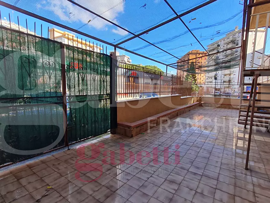 Immagine 16 di Appartamento in vendita  in Via Orsa Minore a Palermo