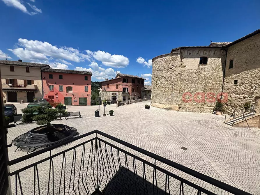 Immagine 23 di Terratetto in vendita  in Piazza S. Marina, 14 a Castel Ritaldi