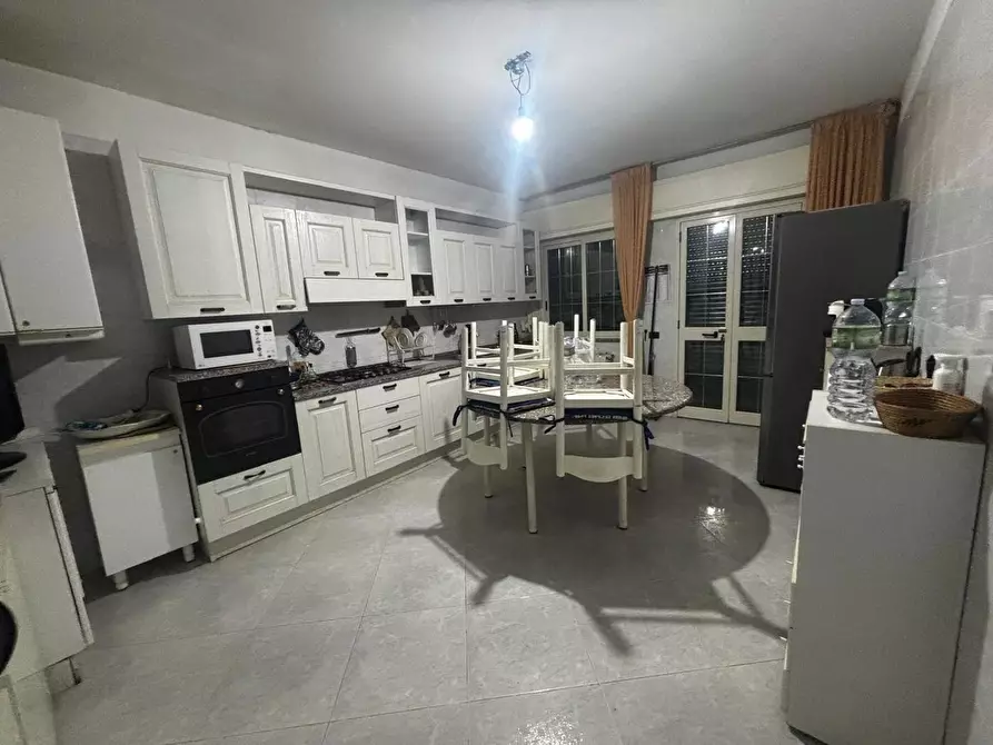 Immagine 23 di Casa trifamiliare in vendita  in LocalitÃ  Perdu Sarigu, snc a Teulada