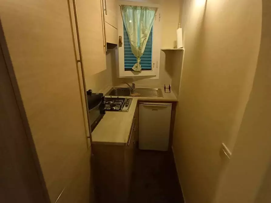 Immagine 1 di Appartamento in affitto  in Via delle cave, 4 a Livorno