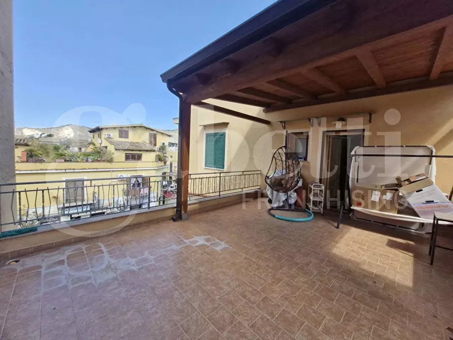 Immagine 22 di Appartamento in vendita  in Via Ciauri a Santa Flavia