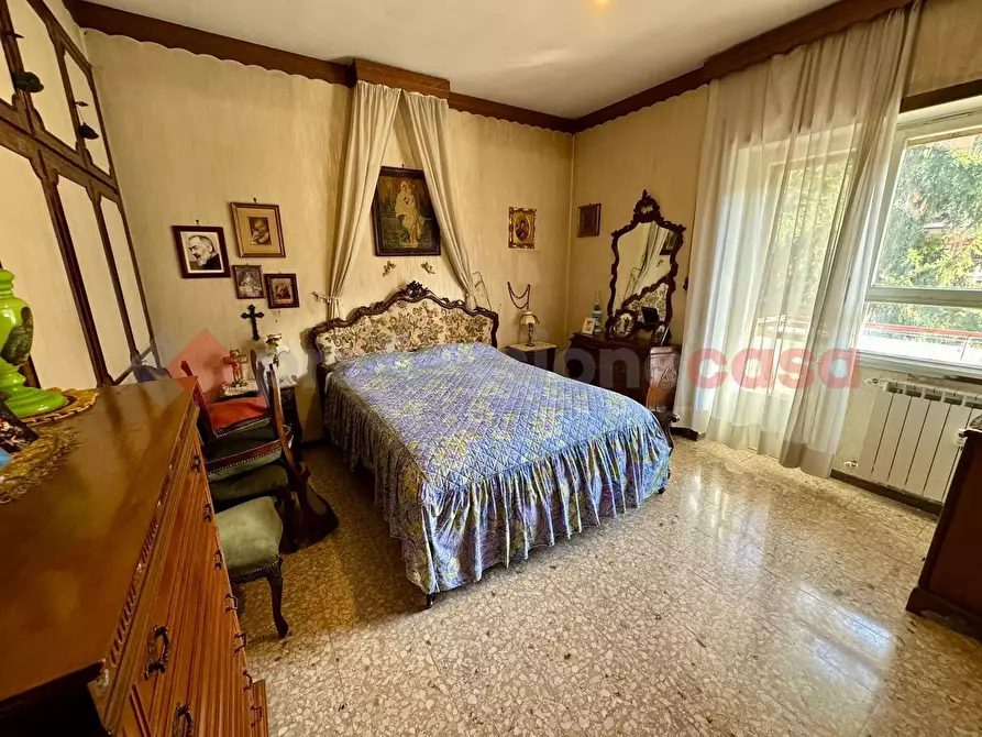 Immagine 15 di Appartamento in vendita  in Via Mattia Battistini, 491 a Roma