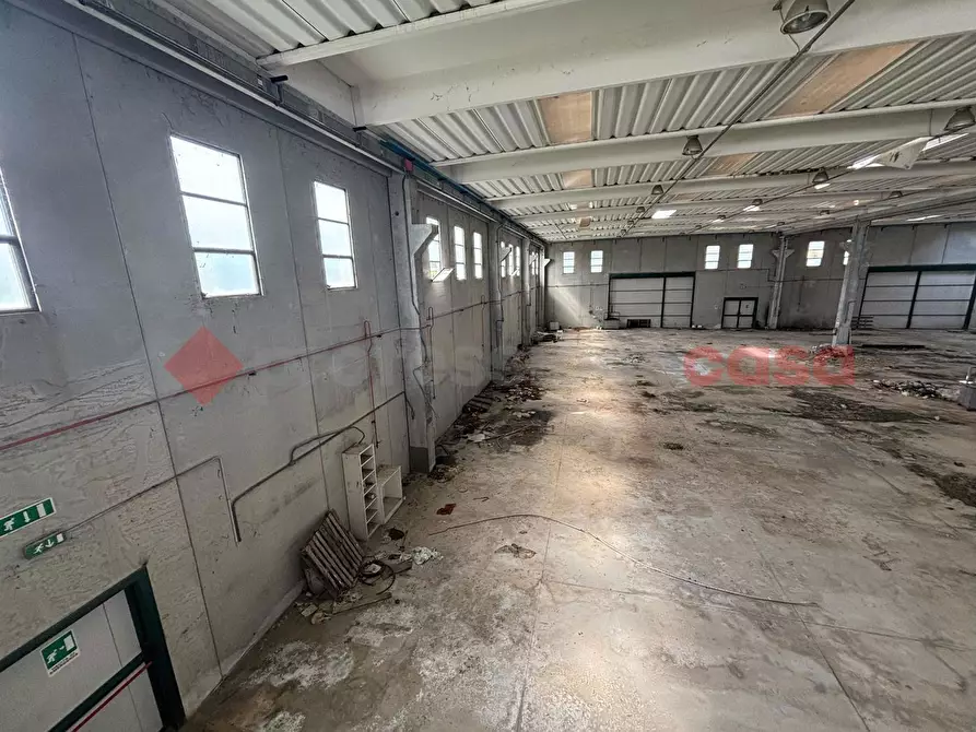 Immagine 7 di Capannone industriale in vendita  in Strada Provinciale 11 Morolense, snc a Patrica