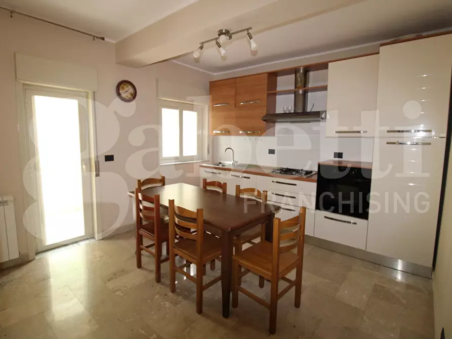 Immagine 11 di Appartamento in vendita  in Strada Comunale S.Michele - Portella, 67 a Messina