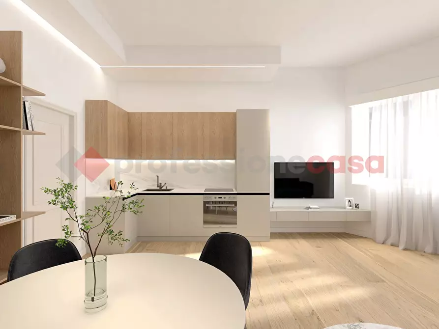 Immagine 2 di Appartamento in vendita  in Via delle ville, 5 a Capannori