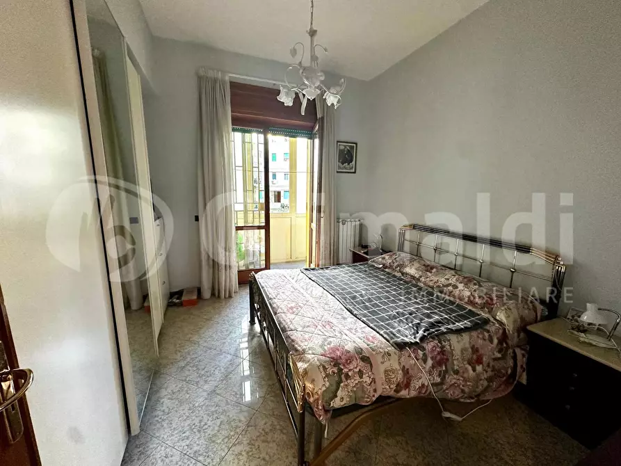 Immagine 23 di Appartamento in vendita  in Via LEPANTO, 78 a Napoli