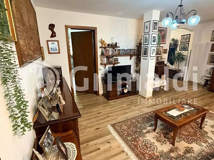 Immagine 5 di Appartamento in vendita  in Via AZZI, 20 a San Colombano Al Lambro