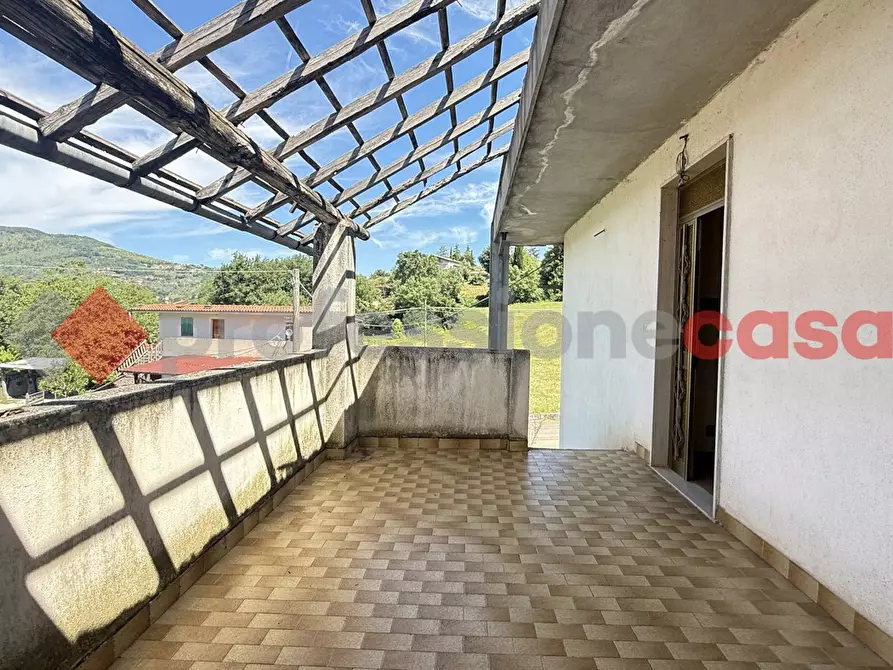 Immagine 9 di Appartamento in vendita  in Via Campo le Fraschette, SCN a Alatri