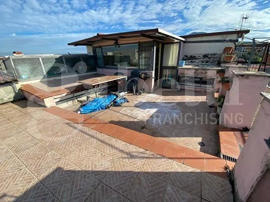 Immagine 35 di Appartamento in vendita  in Via Don Giuseppe Morosini a San Giorgio A Cremano