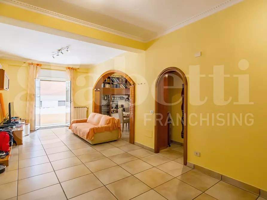 Immagine 31 di Appartamento in vendita  in Via Lucio II a Roma