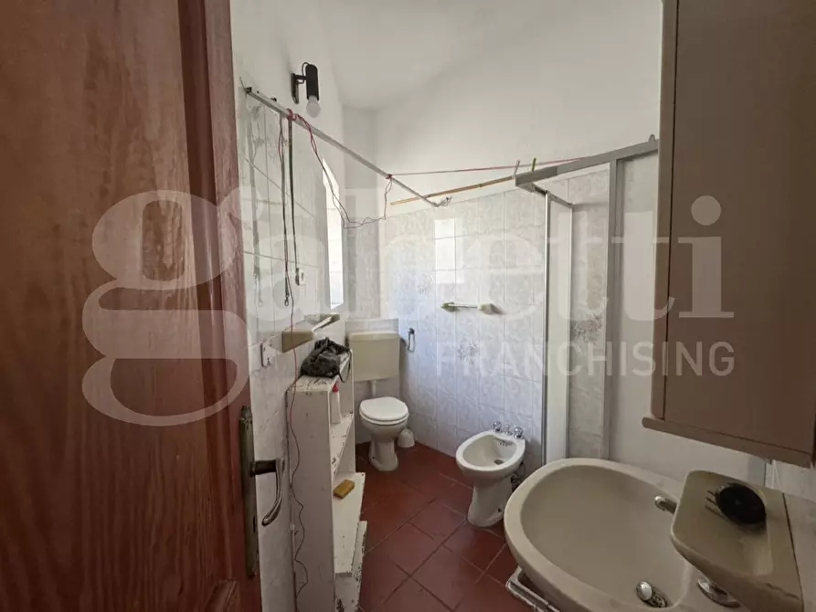 Immagine 11 di Appartamento in vendita  in Via Roma-Stromboli, snc a Lipari