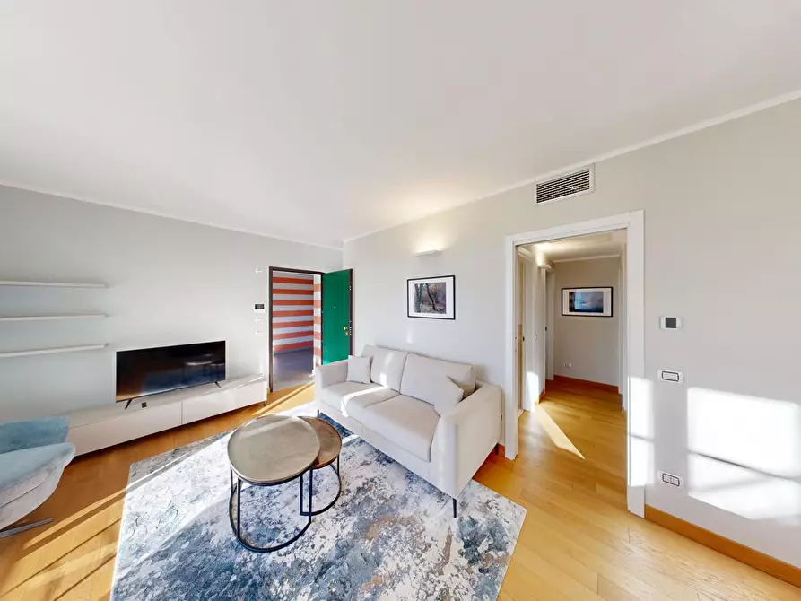 Immagine 5 di Appartamento in vendita  in LocalitÃ  Montone, 1 a Castelletto D'orba