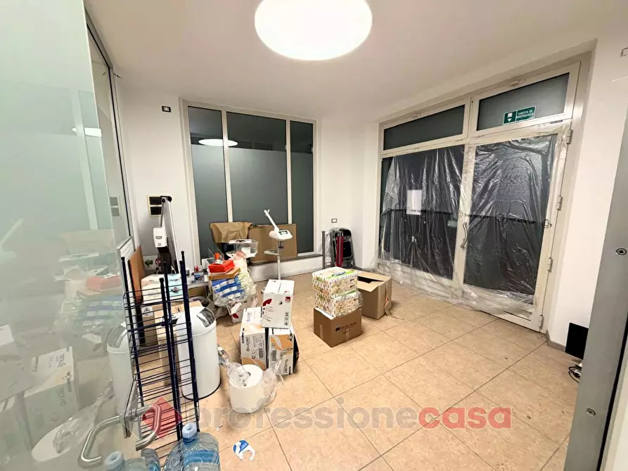 Immagine 4 di Negozio in vendita  in Viale Volontari della libertÃ  a Udine