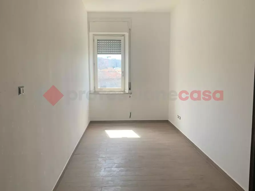 Immagine 8 di Appartamento in vendita  in Viale Amendola, 2 a Reggio Di Calabria