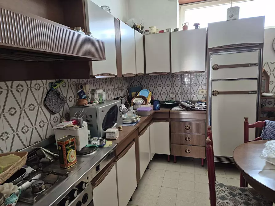 Immagine 28 di Appartamento in vendita  in Corso Vittorio Emanuele III, 374 a Torre Annunziata