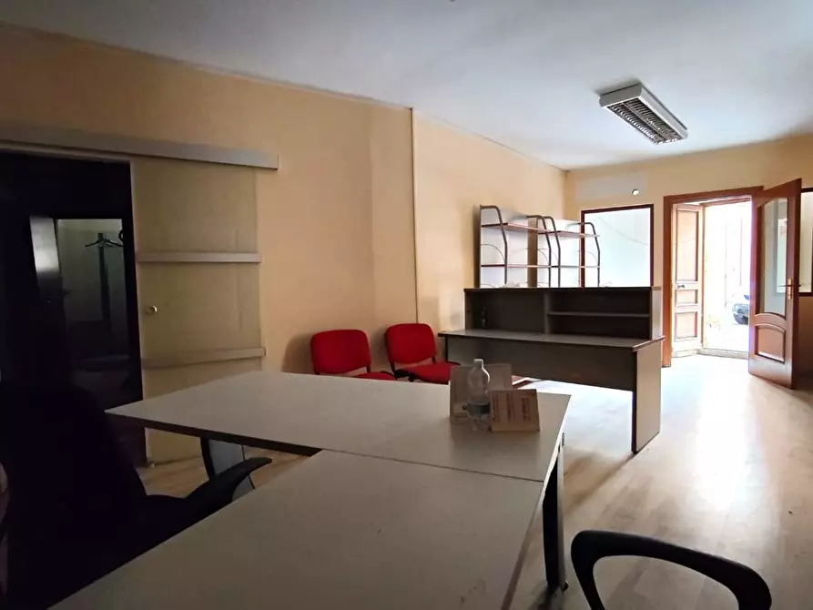 Immagine 3 di Appartamento in vendita  in Via Manno, 32 a Iglesias