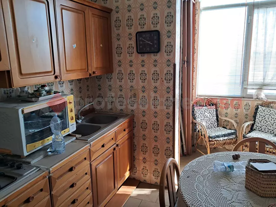 Immagine 11 di Appartamento in vendita  in Via Giuseppe Mercalli, 30 a Reggio Di Calabria