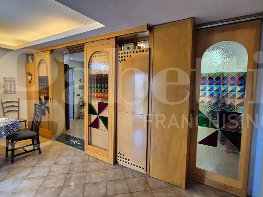 Immagine 14 di Appartamento in vendita  in Via Caravelli, 46/A a Torre Annunziata