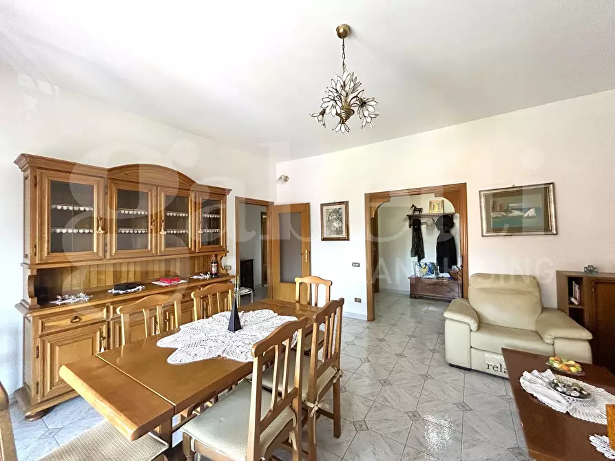 Immagine 13 di Appartamento in vendita  in Via Civitacampomarano, 68 a Roma