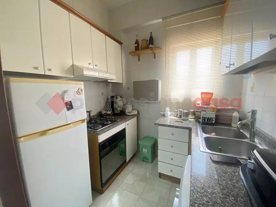 Immagine 20 di Appartamento in vendita  in Via Collodi, SNC a Mondragone