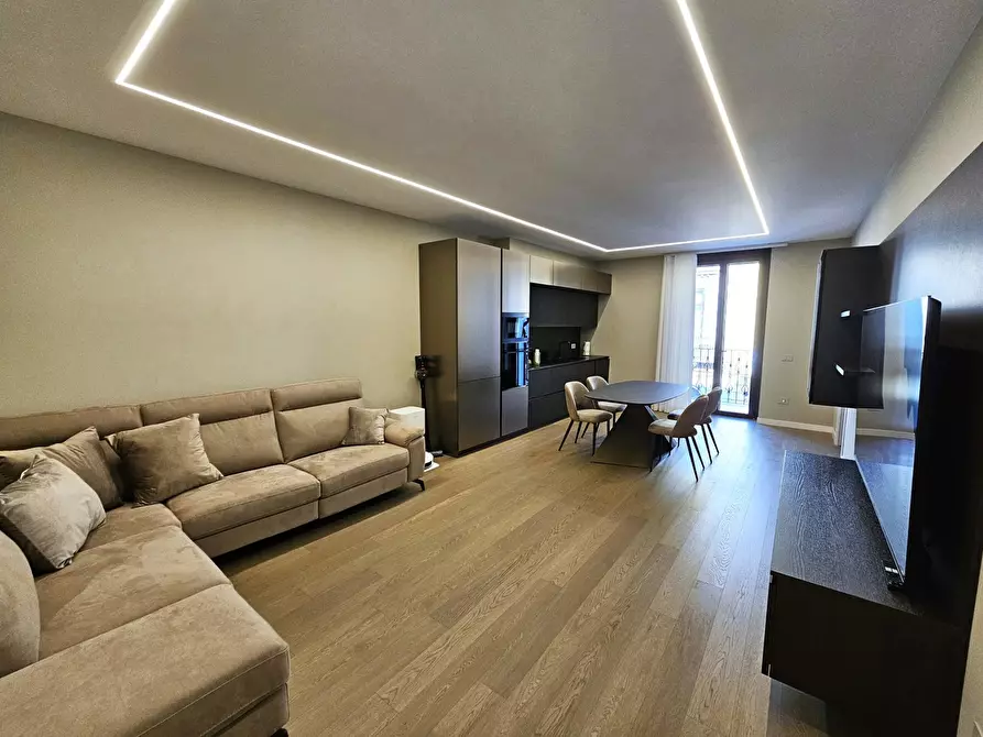 Immagine 4 di Casa indipendente in vendita  in Via Legnano a San Severo