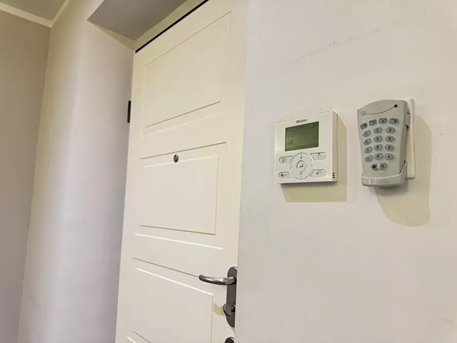 Immagine 15 di Appartamento in vendita  in Via brancondi, 0 a Loreto