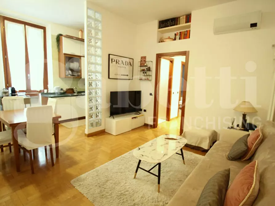Immagine 7 di Appartamento in vendita  in Via Masaccio, 18 a Milano