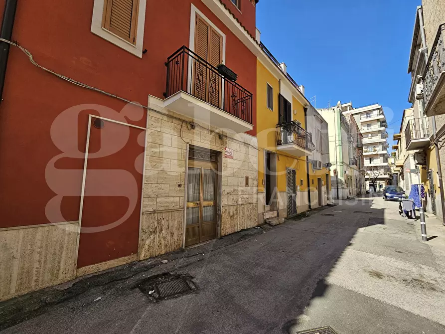 Immagine 5 di Ufficio in vendita  in Via Pace a San Severo