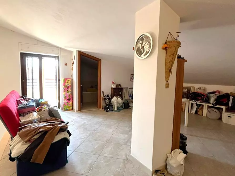 Immagine 14 di Appartamento in vendita  in Via ANTONIO MILONE a San Severo