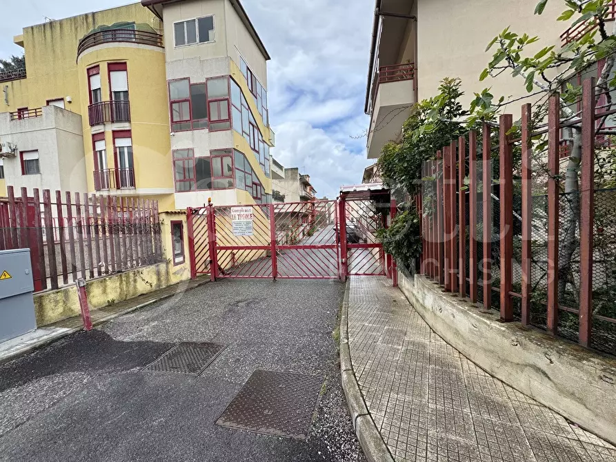 Immagine 6 di Box auto in vendita  in Via Madonna del Tindari, 12 a Villafranca Tirrena