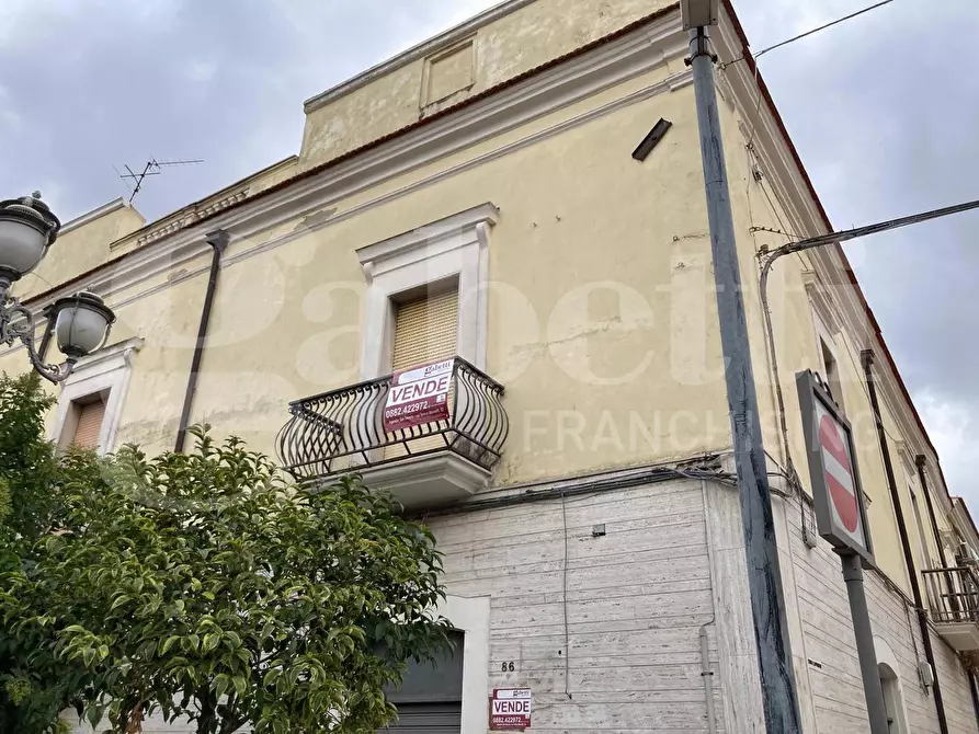 Immagine 6 di Casa indipendente in vendita  in Via marsala, 5 a Torremaggiore