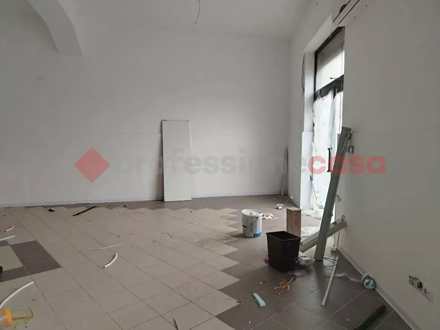 Immagine 8 di Negozio in affitto  in Via italo alaimo (adiacente stadio), 35 a Reggio Di Calabria