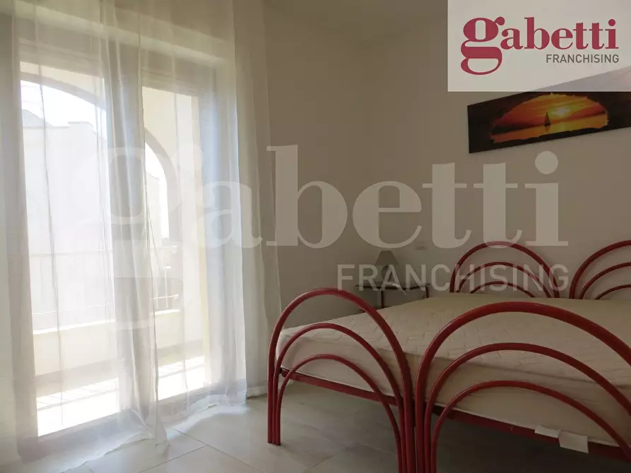 Immagine 5 di Appartamento in vendita  in Via Vittorio Veneto, 15 a Giurdignano