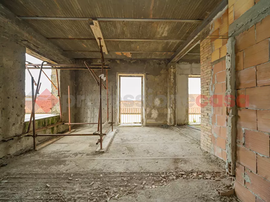 Immagine 25 di Appartamento in vendita  in Via Annunziata, 18 a Acerra