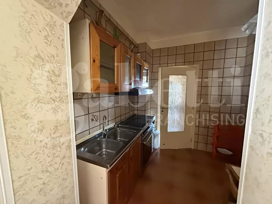 Immagine 14 di Appartamento in vendita  in Via GIOVANNI XXIII, 11 a Catanzaro