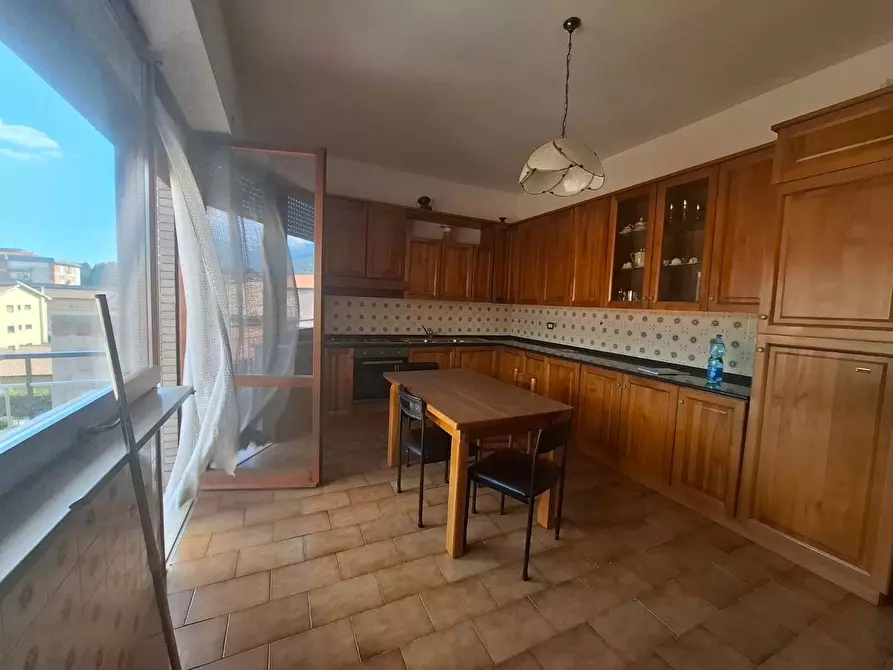 Immagine 7 di Appartamento in vendita  in Via Santa Lucia, 3 a Sora