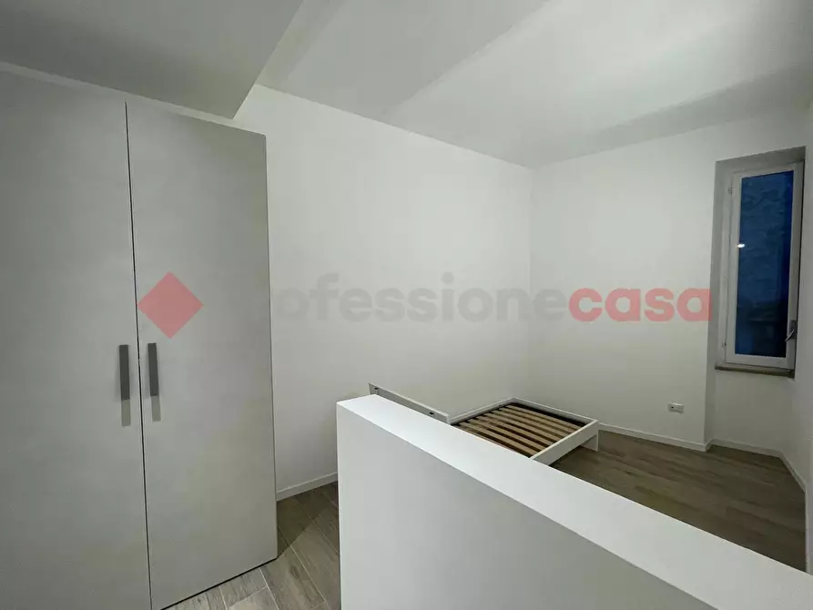 Immagine 4 di Appartamento in affitto  in Via Pinturicchio, 10 a Perugia