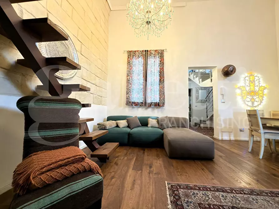 Immagine 1 di Appartamento in vendita  in Via guglielmotto d'otranto, 6 a Lecce