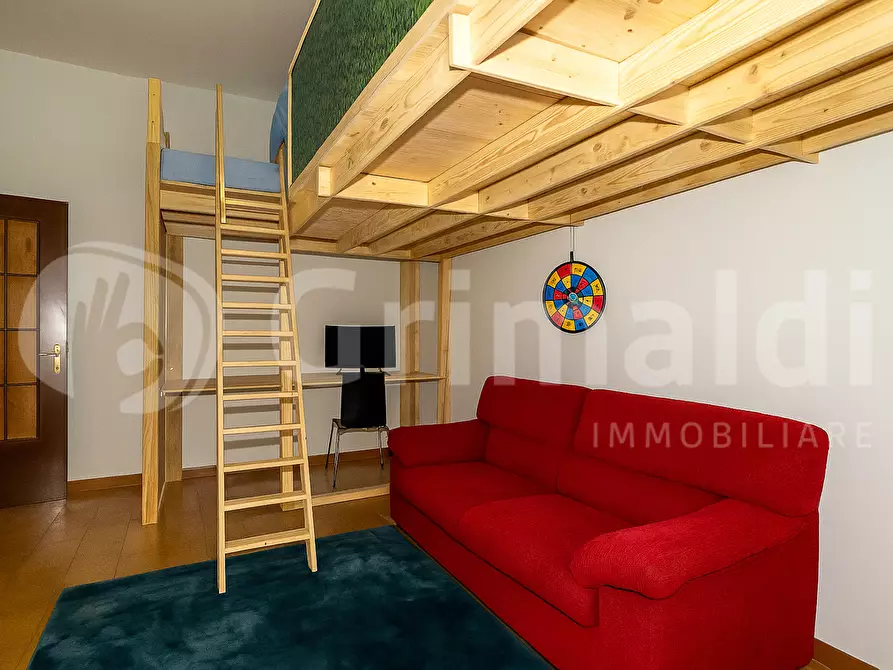 Immagine 10 di Casa bifamiliare in vendita  in Via Cagnola, 69 a Triuggio