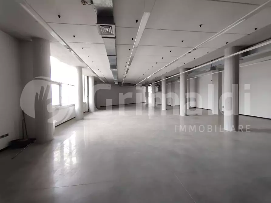 Immagine 4 di Ufficio in affitto  in Via Juri Gagarin a Corciano