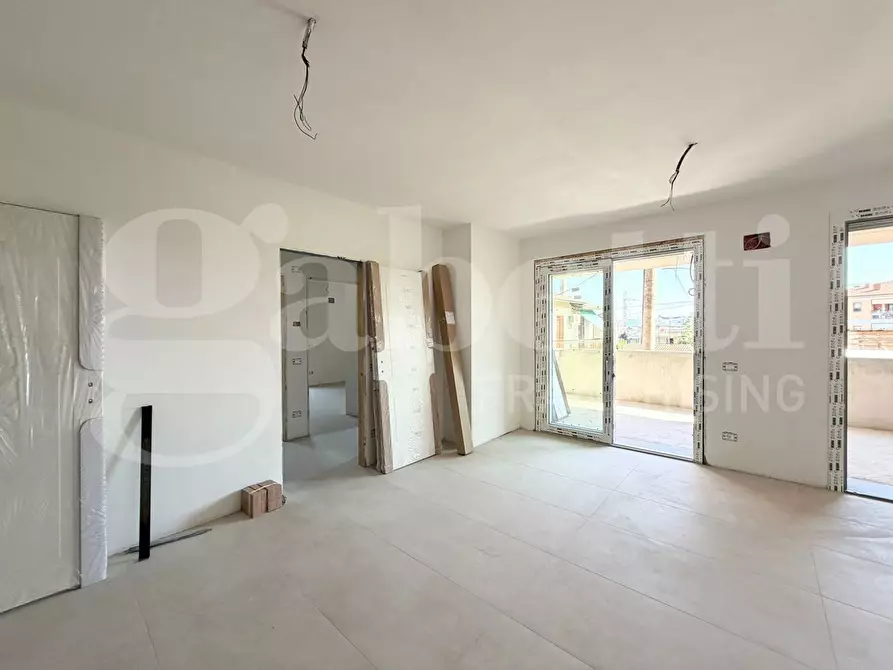 Immagine 2 di Appartamento in vendita  in Strada OSPEDALONE SAN FRANCESCO, 1 a Perugia