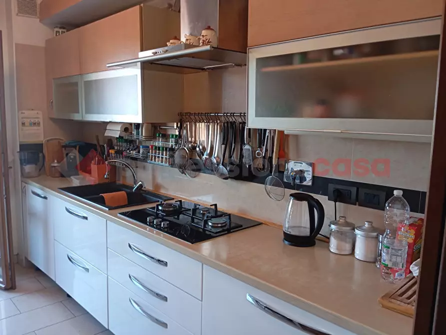 Immagine 3 di Appartamento in vendita  in Via marconi, 20 a Pieve A Nievole