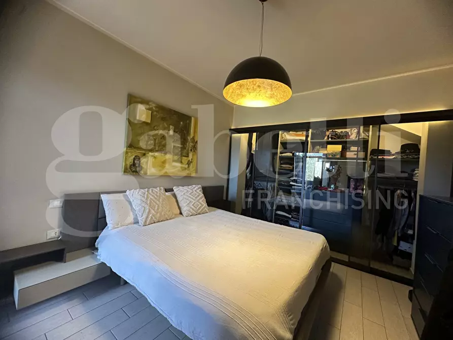 Immagine 15 di Appartamento in vendita  in Via Palestrina, 27 a Capoterra