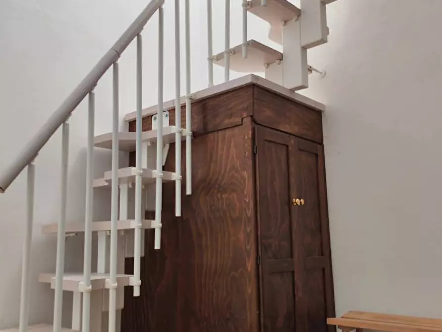 Immagine 12 di Appartamento in affitto  in Via salomone, 34 a Siracusa