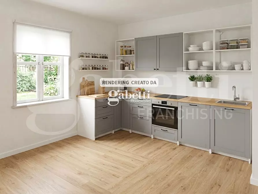 Immagine 3 di Casa indipendente in vendita  in Via CAVARZERE- SAN GAETANO, 0 a Cavarzere