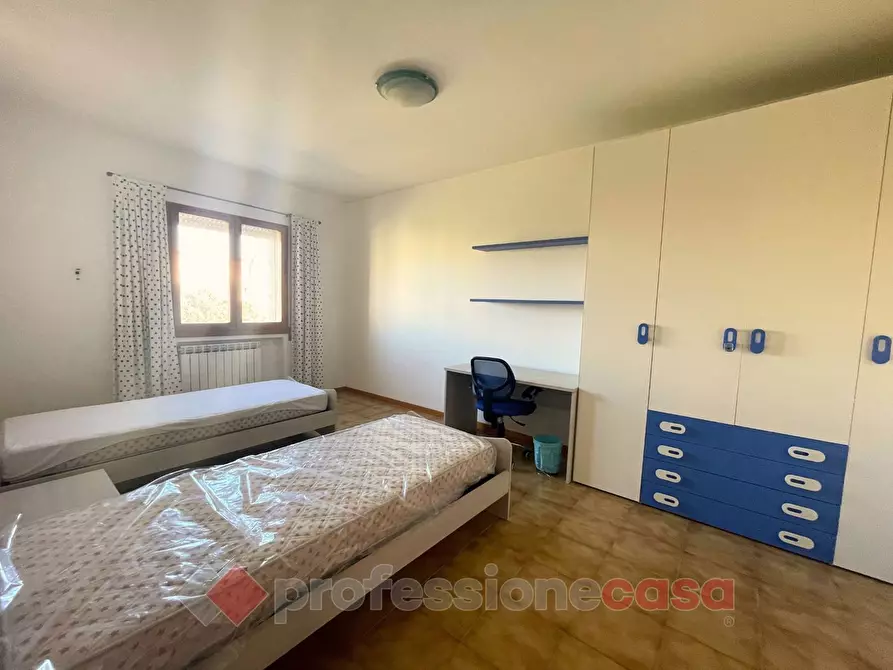 Immagine 10 di Appartamento in vendita  in Via Chiusi a Perugia