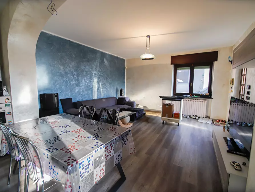 Immagine 7 di Casa indipendente in vendita  in Via Giuseppe di Vittorio a Rivarolo Canavese