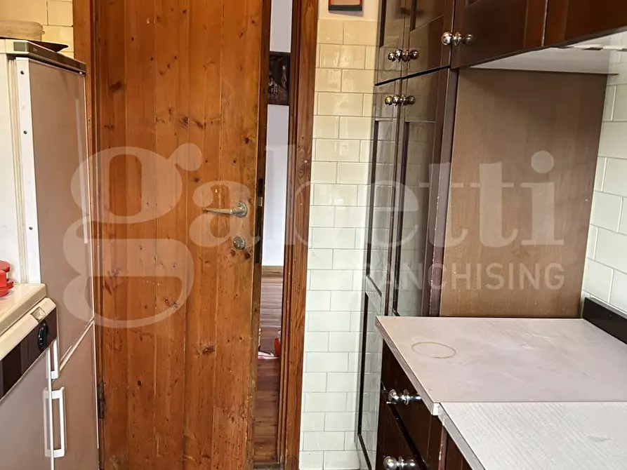 Immagine 20 di Appartamento in vendita  in Via Corno D'Aola, 5 a Ponte Di Legno