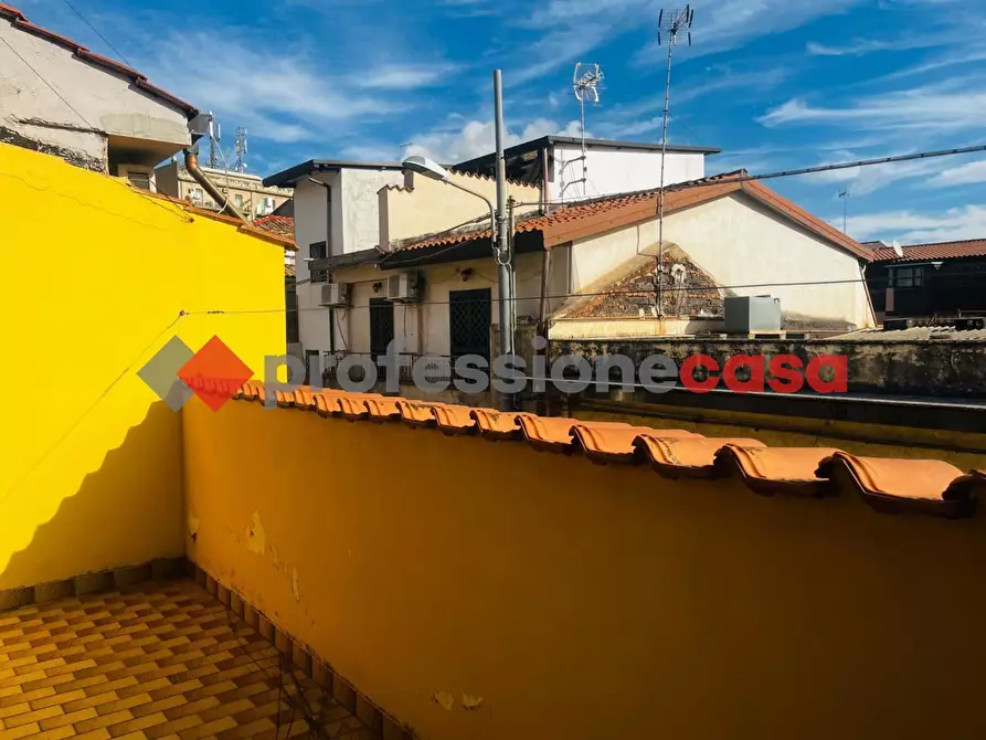 Immagine 26 di Casa indipendente in vendita  in Via Misurata, 16 a Catania