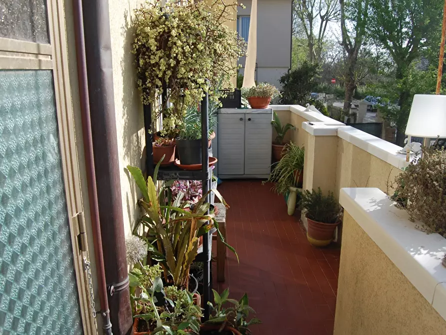 Immagine 10 di Appartamento in vendita  in Via MINGUZZI a Rimini